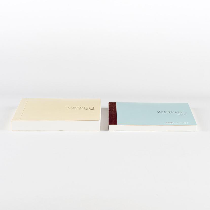 Hobonichi Techo 2026 手帳本體（替芯）Cousin [A5] 日文 avec 後期 1日1頁 7月 週一開端 圖 10