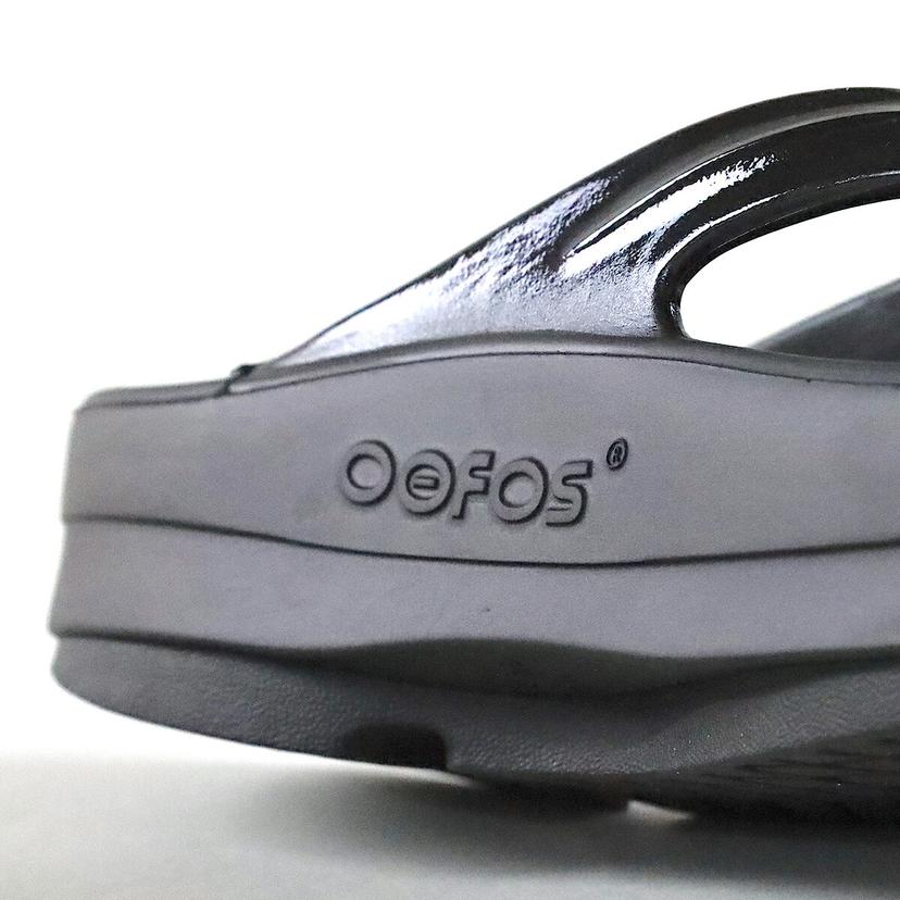 OOFOS OOmega OOlala 女裝恢復涼鞋 圖 10