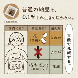Hasuya 粗磨納豆粉 84g 圖 8