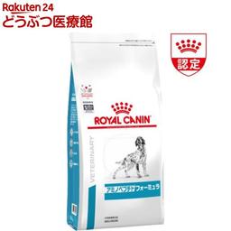 Royal Canin 犬用氨基酸胜肽配方乾糧 (3kg)【處方糧】 圖 3