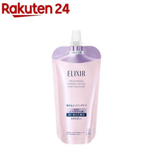 ELIXIR Brightening Lotion CA 保濕亮白化妝水補充裝 150ml 圖 9