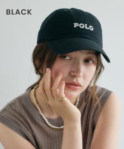 Cross Function POLO BCS 男女通用帽子 圖 9