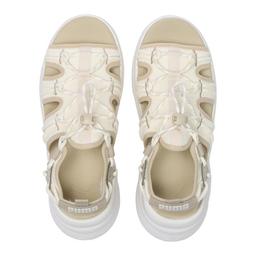 PUMA CILIA WEDGE SANDAL 厚底涼鞋（399022） 圖 4