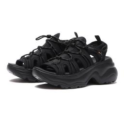PUMA CILIA WEDGE SANDAL 厚底涼鞋（399022） 圖 8