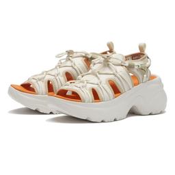 PUMA CILIA WEDGE SANDAL 厚底涼鞋（399022） 圖 10