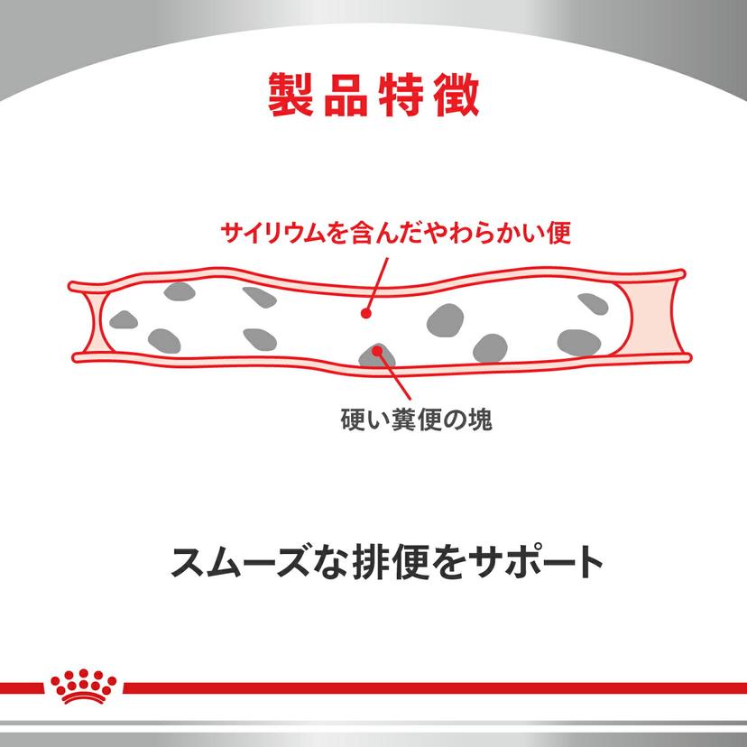 Royal Canin 貓用消化系統護理配方（可溶性纖維）乾糧 4kg 圖 7
