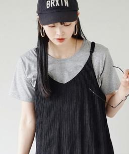 zootie 防汗漬 UV防護 純棉短袖圓領T恤（標準款） 圖 31
