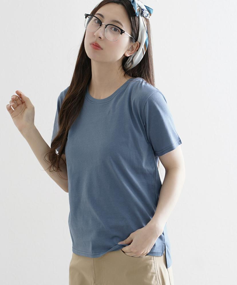 zootie 防汗漬 UV防護 純棉短袖圓領T恤（標準款） 圖 34