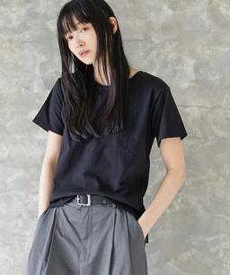 zootie 防汗漬 UV防護 純棉短袖圓領T恤（標準款） 圖 37