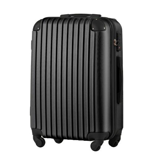 TANOBI T9088 輕量可登機行李箱 配備TSA鎖、USB充電口及杯架 圖 36