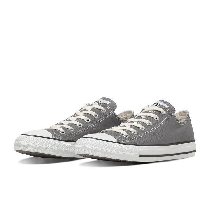 CONVERSE All Star OX 帆布鞋 圖 12