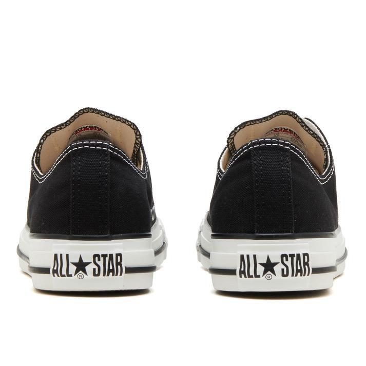 CONVERSE All Star OX 帆布鞋 圖 5