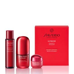SHISEIDO 資生堂 Ultimune 防禦煥活精華 美容液 圖 13