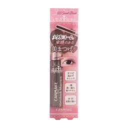CANMAKE 金屬光澤睫毛膏 圖 3