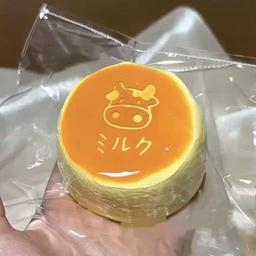 水感捏捏樂蛋糕玩具（全40款） 圖 9