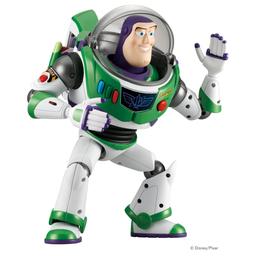 反斗奇兵5 TAKARA TOMY 巴斯光年 真實尺寸發聲模型（高科技版） 圖 8