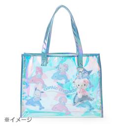 My Sweet Piano Shiny Dolphin 毛公仔吊飾 圖 5