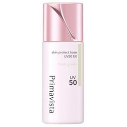 SOFINA Primavista 持久控油妆前乳 UV50EX SPF50 PA+++ 25ml 圖 6