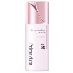 SOFINA Primavista 持久控油妆前乳 UV50EX SPF50 PA+++ 25ml 圖 5