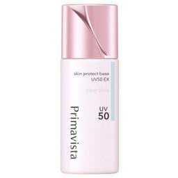 SOFINA Primavista 持久控油妆前乳 UV50EX SPF50 PA+++ 25ml 圖 1