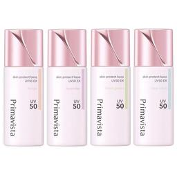 SOFINA Primavista 持久控油妆前乳 UV50EX SPF50 PA+++ 25ml 圖 2
