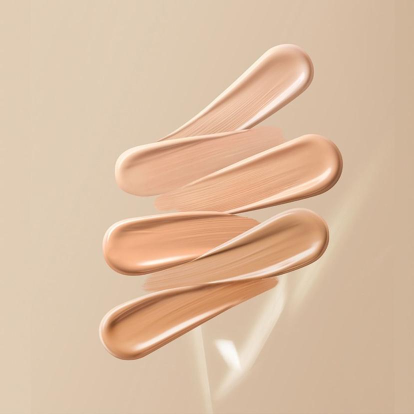 資生堂 Clé de Peau Beauté Tan Cream Éclat n 粉底霜 SPF25 PA++ 圖 4