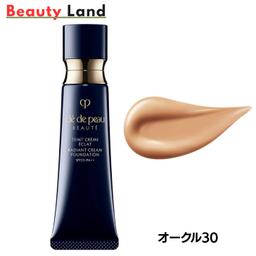 資生堂 Clé de Peau Beauté Tan Cream Éclat n 粉底霜 SPF25 PA++ 圖 15