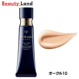 資生堂 Clé de Peau Beauté Tan Cream Éclat n 粉底霜 SPF25 PA++ 圖 13