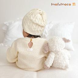 mofumoco 動物毛公仔 圖 7