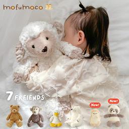 mofumoco 動物毛公仔 圖 1