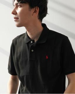 Polo Ralph Lauren 短袖Polo衫（中性／男童款） 圖 12