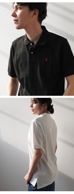 Polo Ralph Lauren 短袖Polo衫（中性／男童款） 圖 35