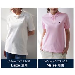 Polo Ralph Lauren 短袖Polo衫（中性／男童款） 圖 16