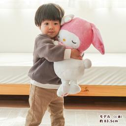 Sanrio 伴睡枕毛公仔 圖 5