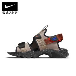 Nike Canyon 男裝運動涼鞋 (黑色) 圖 15