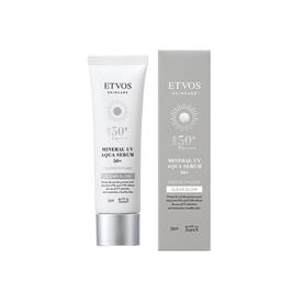 ETVOS 礦物UV水感精華防曬隔離霜 圖 27
