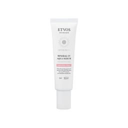 ETVOS 礦物UV水感精華防曬隔離霜 圖 29