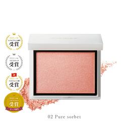 限定色發售中！Enamor Mellow Melting Cheek 腮紅 (KAJIERI) 圖 30