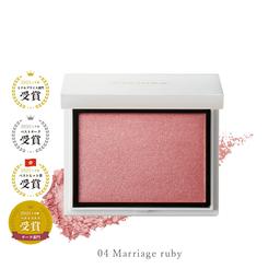 限定色發售中！Enamor Mellow Melting Cheek 腮紅 (KAJIERI) 圖 25