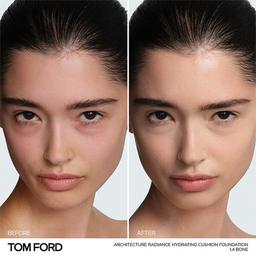 Tom Ford Beauty Architecture Radiance Hydrating Cushion Foundation SPF 50 氣墊粉底 圖 10