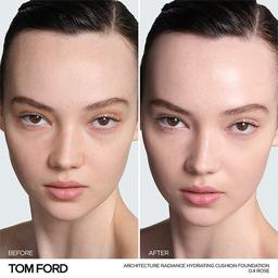 Tom Ford Beauty Architecture Radiance Hydrating Cushion Foundation SPF 50 氣墊粉底 圖 5