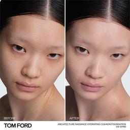 Tom Ford Beauty Architecture Radiance Hydrating Cushion Foundation SPF 50 氣墊粉底 圖 7