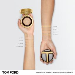 Tom Ford Beauty Architecture Radiance Hydrating Cushion Foundation SPF 50 氣墊粉底 圖 14