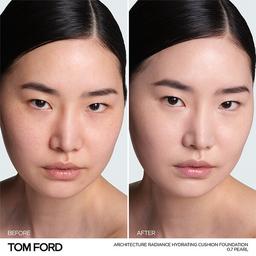Tom Ford Beauty Architecture Radiance Hydrating Cushion Foundation SPF 50 氣墊粉底 圖 8
