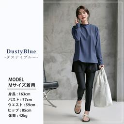 Teddy Shop UPF50+ 女裝防曬長袖泳衣套裝 3件套 連胸墊上衣、緊身褲及短褲 99%抗UV 小企領 拇指孔 遮肉顯瘦 圖 15