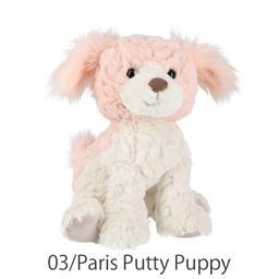 Mary Meyer Putty toys S碼毛公仔 圖 4