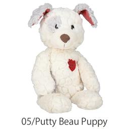 Mary Meyer Putty toys S碼毛公仔 圖 13