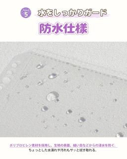 AGPTEK 高透明 A4 貼紙收納內頁（3口袋） 圖 27