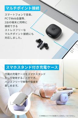 Anker Soundcore P40i 藍牙耳機 圖 6