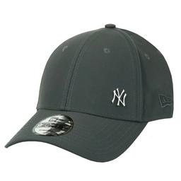 New Era 9FORTY FLAWLESS 金屬標誌紐約洋基隊棒球帽 圖 34